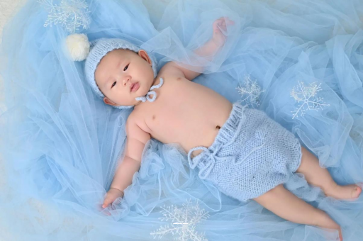 淮安孕妇三个月肚子多大