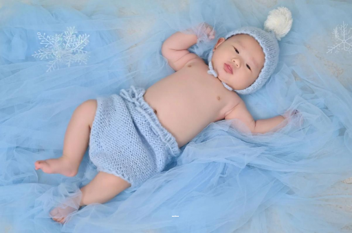 淮安宝宝手心出汗怎么回事